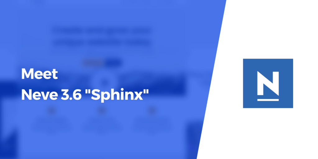 Neve 3.6 "Sphinx" - ویژگی های جدید هیجان انگیز و معرفی Neve FSE